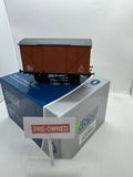 Pre-Owned - Dapol - 7F-056-005 - BR Standard Plywood Van Diagram 213 Bauxite B766440 - 0 Scale - ST # 0503183