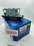 Pre-Owned - Dapol - 7F-200-009 - BR 20T Brake van B951841 Grey - 0 Scale - ST # 0503182