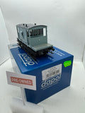 Pre-Owned - Dapol - 7F-200-009 - BR 20T Brake van B951841 Grey - 0 Scale - ST # 0503182