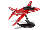 J6018 Airfix Quick Build Red Arrow Hawk