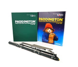 Kato 10-1673 Class 800 010 Paddington Bear GWR 5 Car Train