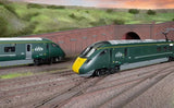 R3967 - Hornby - GWR, Class 802/1 Train Pack - Era 11