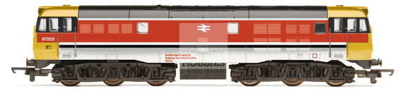 R30197 BR RTC AIA-AIA Class 31 No.97203
