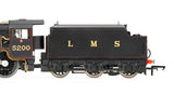 Hornby R30224 - LMS Stanier 5MT 'Black 5' 5200 - Era 3