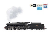 R30225SS BR, Stanier 5MT 'Black 5', 4-6-0, 44726 With Steam Generator