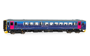 R30357 FGW, Class 153, Bo-Bo, 153361