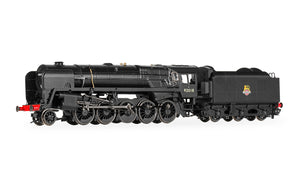 R30396 BR (Early) - Class 9F - 92018