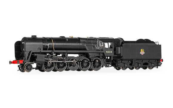 R30396 BR (Early) - Class 9F - 92018
