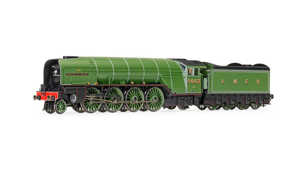 R3983 LNER P2 Class 2-8-2 Prince Of Wales