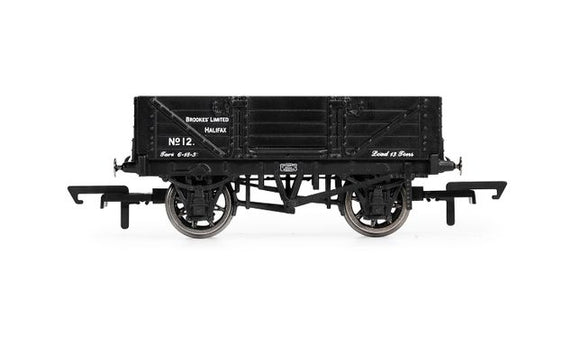 R60190 4 Plank Wagon Brookes Limited