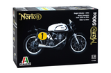 4602 ITALERI Norton Manx 500cc
