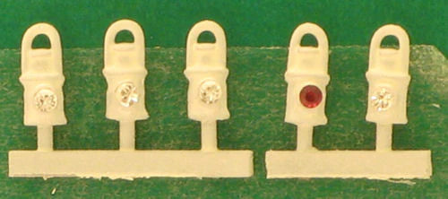 SPDA3 SR White Head and Tail Lamps (5)