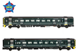 371-857 Class 158 2-car DMU 158766 GWR