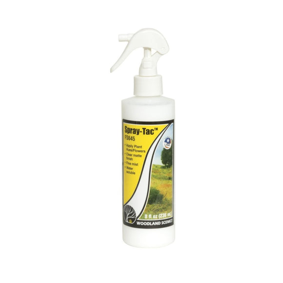 Woodland Scenice - WFS645 - Spray-Tac™