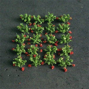 Tasma Products 00913 Strawberries (20 pk) N Gauge