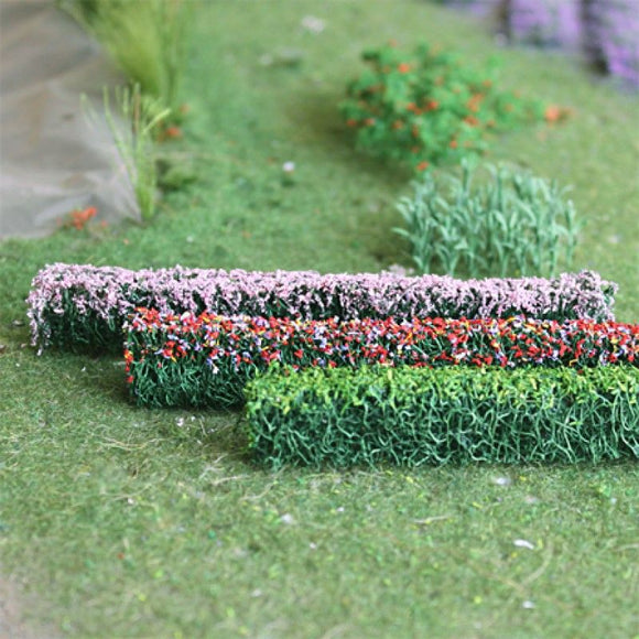 Tasma Products 00980 Mixed Hedges (6 pack) OO
