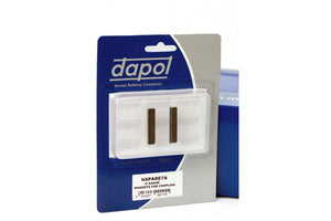 Dapol 2A-000-006 Magnets For Couplings (2)