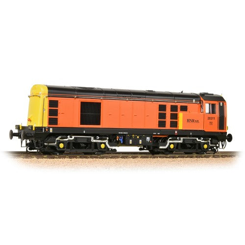Bachmann OO 35-126 Class 20/3 20311 Harry Needle Railroad Company
