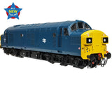 35-301 Class 37/0 Split Headcode 37034 BR Blue