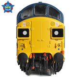 35-301 Class 37/0 Split Headcode 37034 BR Blue