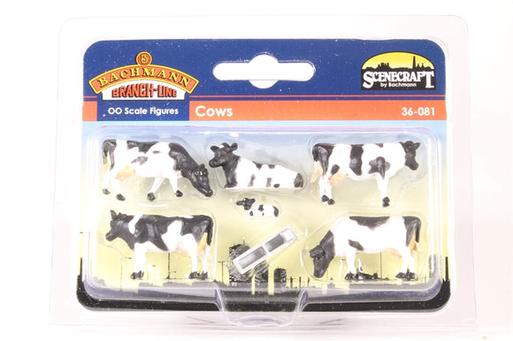 Bachmann 36-081 cows