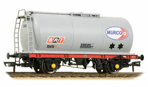 Bachmann 37-588 TTA Tank Wagon Murco Grey