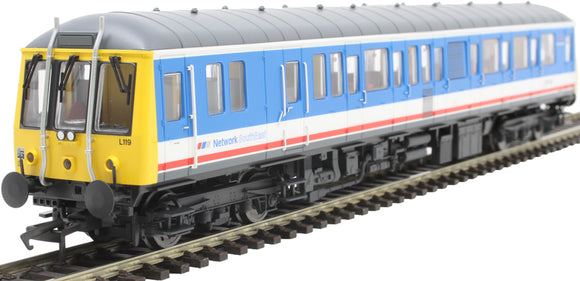 Dapol 4D-015-006 Class 122 975042 (55019) NSE (Route Learning)