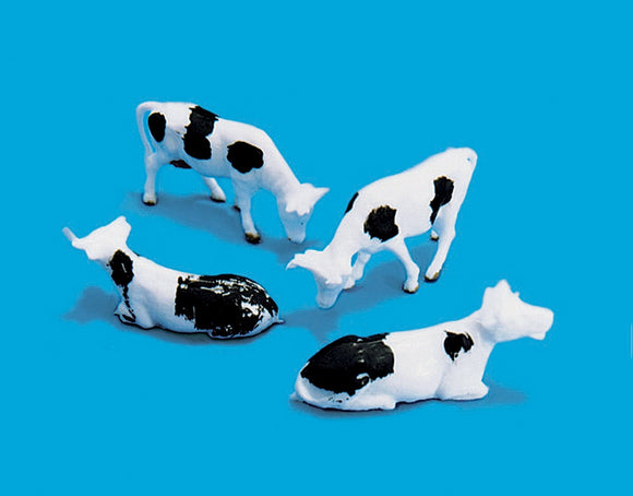 Modelscene 5100 OO/HO Cows