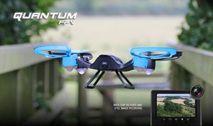 Ares Quantum FPV AZSQ3250