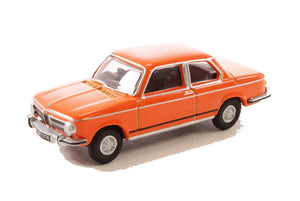 OD76BM02001 BMW 2002 Colorado Orange