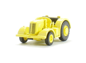 OD76DBT004 David Brown Tractor Yellow