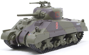 76SM003 Sherman Tank MKII 18 Arm. Reg.,4th NZ Arm.Brg. Italy 1944