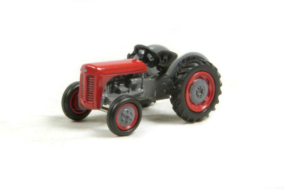 OD76TEA002 Red Ferguson TEA Tractor