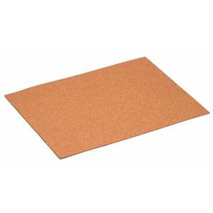 Gaugemaster GM130 Cork Sheet 1/16 x 3'x2'