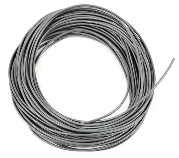 GM11GR Grey Wire (7 x 0.2mm) 10mtr