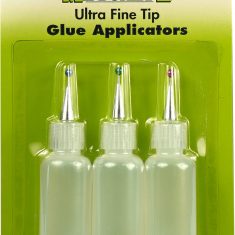 Metcalfe MT907 Ultra Fine Tip Glue Applicators