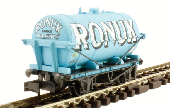 NR-P178 14 Ton Tank Wagon RONUK