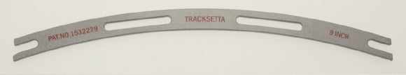 Tracksetta N/009 NT9 9