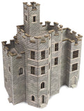 PN194 - Metcalfe Models - Castle Hall - N Scale