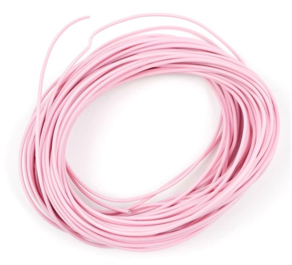 GM11P Pink Wire (7 x 0.2mm) 10mtr