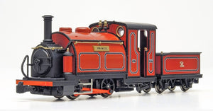 51-251B Kato / Peco - OO-9 Small England locomotive - "Prince"