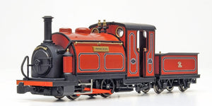 51-251A Kato / Peco - OO-9 Small England locomotive - "Princess"