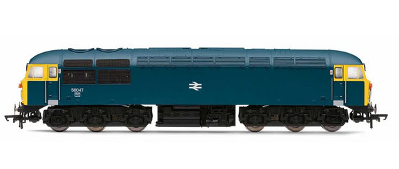 Hornby R30073 - BR, Class 56, Co-Co, 56047 - Era 7