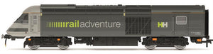 R30218 RailAdventure, Class 43 HST Train Pack