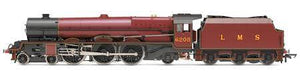 Hornby R3999 LMS Princes Royal Class Princess Victoria 6205