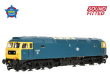 35-414SF Class 47/4 47435 BR Blue