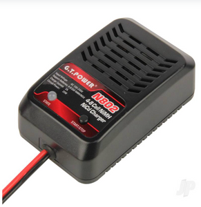 GT Power N802 20W AC 2A Charger (UK)