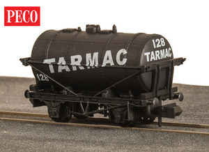 NR-P182 Tank Wagon Tarmac No.128