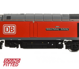 371-359SF Graham Farish - Class 60 60100 'Midland Railway - Butterley' DB Cargo