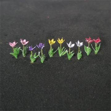Tasma Products 00924 N Tulips (15 pk)
